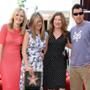 Malin Akerman, Jennifer Aniston, Kathryn Hahn, Adam Sandler