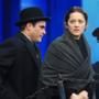 Marion Cotillard, Joaquin Phoenix