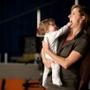 Molly Shannon, Up All Night