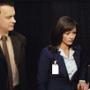 Tom Hanks, Catherine Zeta-Jones, Steven Spielberg, BTS. The Terminal