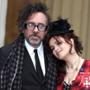 Helena Bonham Carter, Tim Burton