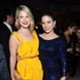 Ali Larter, Sophia Bush