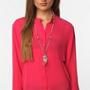 Silce & Noise Pink Dress