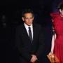 Ben Stiller and Emma Stone