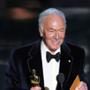 Christopher Plummer
