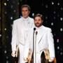 Will Ferrell, Zach Galifianakis