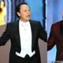 Billy Crystal, Ricky Gervais