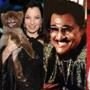 Fran Drescher, Uggie, Billy Crystal