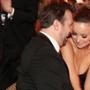 Jason Sudekis, Olivia Wilde