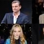 Leo DiCaprio, Martin Freeman, Amanda Seyfried, Daniel Day Lewis 