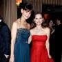 Katie Holmes, Natalie Portman
