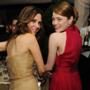 Kristen Wiig, Emma Stone