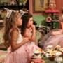 Sophia Grace, Rosie, Ellen Degeneres, Taylor Swift