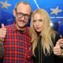 Terry Richardson, Rachel Zoe