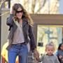 Sarah Jessica Parker, Marion Broderick