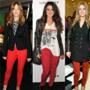 Jessica Alba, Nicky Hilton, Shenae Grimes, Judy Greer