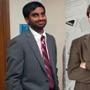 Rainn Wilson, The Office, Aziz Ansari, Parks and Recreation