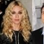 Madonna, Joe Francis 
