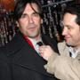 John Hamm, Paul Rudd