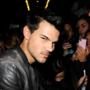 Taylor Lautner
