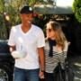 Ellen Pompeo, Chris Ivery 