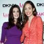 Ashley Greene, Emmy Rossum