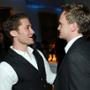 Matthew Morrison, Neil Patrick Harris
