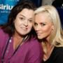 Rosie O'Donnell, Jenny McCarthy