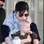 Selma Blair, Arthur