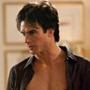 Men of the CW, The Vampire Diaries, Ian Somerhalder