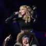 Madonna, Red Foo, LMFAO