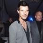 Taylor Lautner 