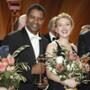 Denzel Washington,Scarlett Johansson, Morgan Freeman