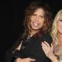 Steven Tyler, Carrie Underwood