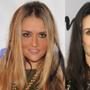 Brooke Mueller, Demi Moore
