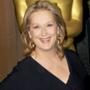 Meryl Streep, Oscar Luncheon