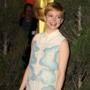 Michelle Williams, Oscar Luncheon