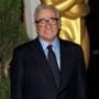 Martin Scorsese, Oscar Luncheon