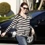 Alyson Hannigan 