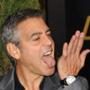 George Clooney