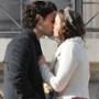 Penn Badgley, Leighton Meester 