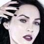 Megan Fox, Armani