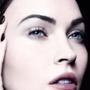 Megan Fox, Armani