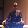 Woody Harrelson, Twitter