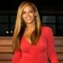Beyonce Knowles 