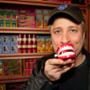 Jon Stewart, Universal Studios Orlando