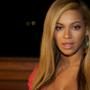Beyonce Knowles 