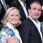 Glenn Close, Jean Dujardin, George Clooney 