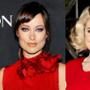 Olivia Wilde, Kelly Osbourne