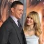 Channing Tatum, Rachel McAdams